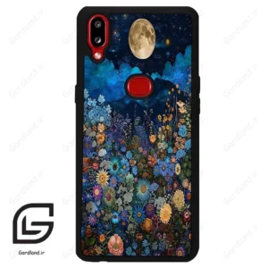 قاب گوشی سامسونگ ای 10 اس (Galaxy A10s ) طرح گل کد 2681