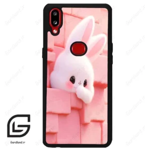 قاب گوشی سامسونگ ای 10 اس (Galaxy A10s ) طرح خرگوش کد 2682