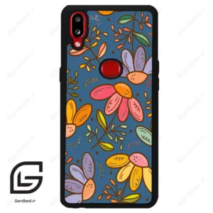 قاب گوشی سامسونگ ای 10 اس (Galaxy A10s ) طرح گل کد 2685
