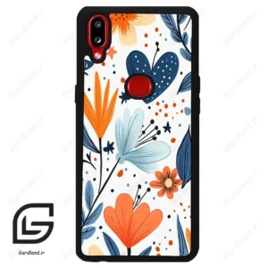 قاب گوشی سامسونگ ای 10 اس (Galaxy A10s ) طرح گل کد 2686