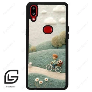 قاب گوشی سامسونگ ای 10 اس (Galaxy A10s ) طرح کیوت کد 2690