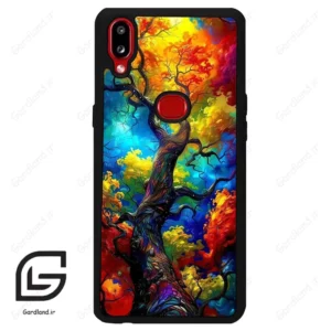 قاب گوشی سامسونگ ای 10 اس (Galaxy A10s ) طرح خاص کد 2691
