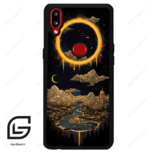 قاب گوشی سامسونگ ای 10 اس (Galaxy A10s ) طرح شب کد 2692