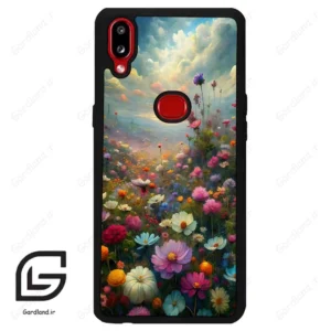 قاب گوشی سامسونگ ای 10 اس (Galaxy A10s ) طرح طبیعت کد 2696