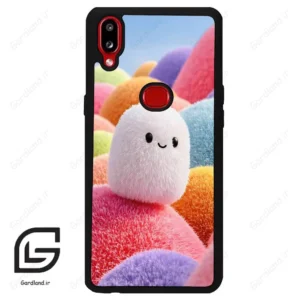 قاب گوشی سامسونگ ای 10 اس (Galaxy A10s ) طرح فانتزی کد 2697