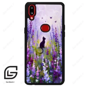 قاب گوشی سامسونگ ای 10 اس (Galaxy A10s ) طرح گربه کد 2700
