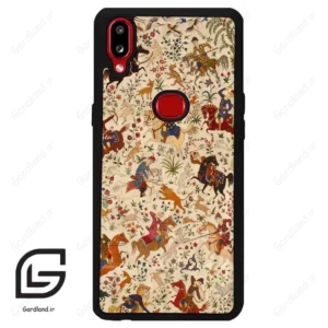 قاب گوشی سامسونگ ای 10 اس (Galaxy A10s ) طرح شکار کد 2702