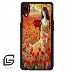 قاب گوشی سامسونگ ای 10 اس (Galaxy A10s ) طرح دختر کد 2703