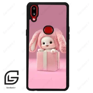 قاب گوشی سامسونگ ای 10 اس (Galaxy A10s ) طرح خرگوش کد 2705