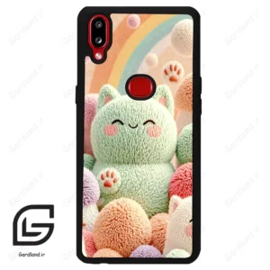 قاب گوشی سامسونگ ای 10 اس (Galaxy A10s ) طرح کودکانه کد 2708
