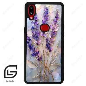 قاب گوشی سامسونگ ای 10 اس (Galaxy A10s ) طرح گل کد 2710