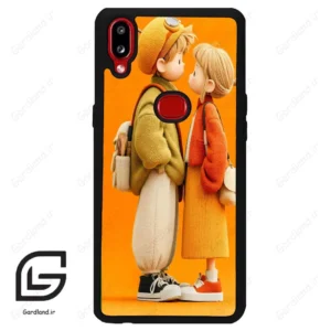 قاب گوشی سامسونگ ای 10 اس (Galaxy A10s ) طرح فانتزی کد 2714