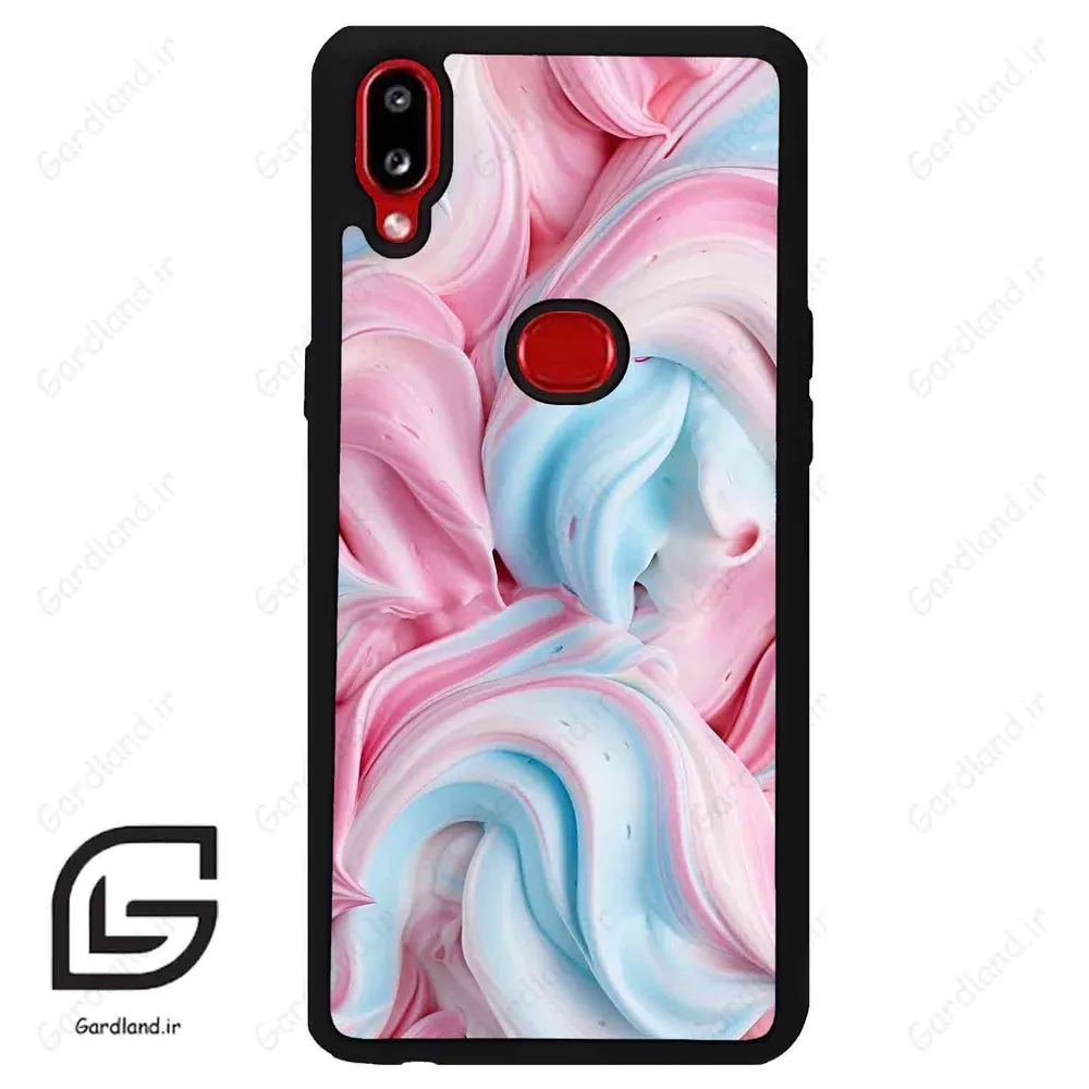 قاب گوشی سامسونگ ای 10 اس (Galaxy A10s ) طرح بستنی کد 2715