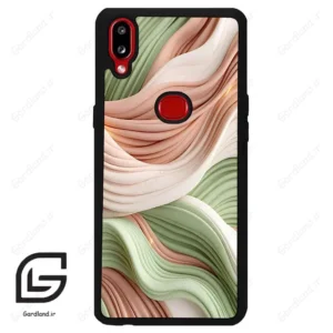 قاب گوشی سامسونگ ای 10 اس (Galaxy A10s ) طرح مینیمال کد 2716
