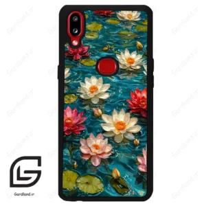 قاب گوشی سامسونگ ای 10 اس (Galaxy A10s ) طرح برکه کد 2717
