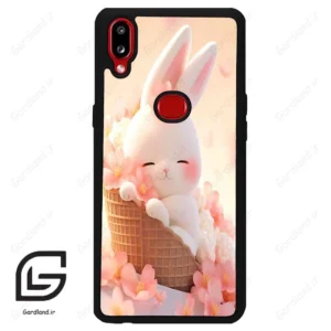 قاب گوشی سامسونگ ای 10 اس (Galaxy A10s ) طرح خرگوش کد 2720