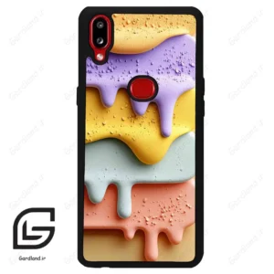 قاب گوشی سامسونگ ای 10 اس (Galaxy A10s ) طرح ساده کد 2721