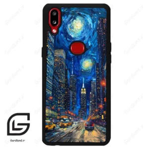 قاب گوشی سامسونگ ای 10 اس (Galaxy A10s ) طرح ونگوک کد 2722