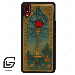 قاب گوشی سامسونگ ای 10 اس (Galaxy A10s ) طرح ایران کد 2723
