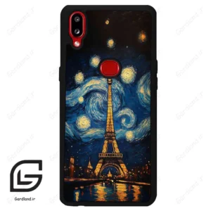 قاب گوشی سامسونگ ای 10 اس (Galaxy A10s ) طرح ونگوک کد 2730