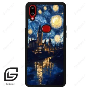 قاب گوشی سامسونگ ای 10 اس (Galaxy A10s ) طرح ونگوک کد 2733