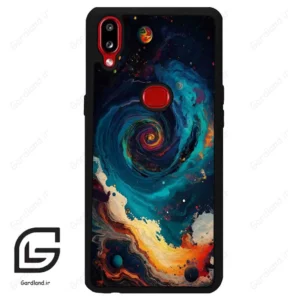 قاب گوشی سامسونگ ای 10 اس (Galaxy A10s ) طرح اسمان کد 2740