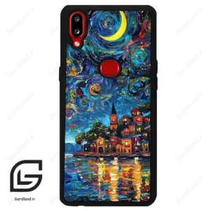 قاب گوشی سامسونگ ای 10 اس (Galaxy A10s ) طرح نقاشی کد 2742