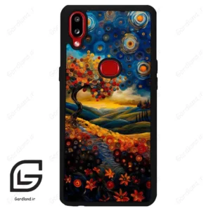 قاب گوشی سامسونگ ای 10 اس (Galaxy A10s ) طرح طبیعت کد 2745