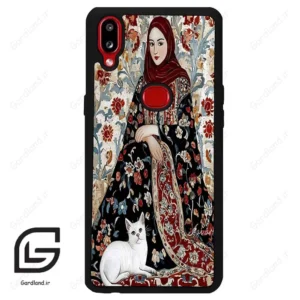 قاب گوشی سامسونگ ای 10 اس (Galaxy A10s ) طرح سنتی کد 2746