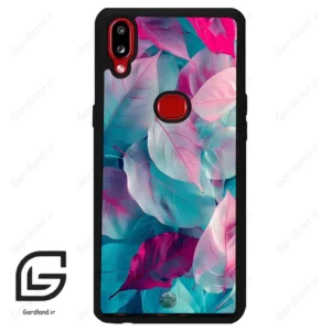 قاب گوشی سامسونگ ای 10 اس (Galaxy A10s ) طرح برگ کد 2747