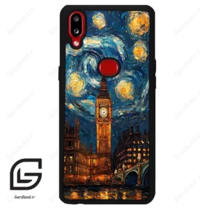 قاب گوشی سامسونگ ای 10 اس (Galaxy A10s ) طرح ونگوک کد 2750