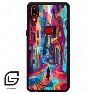 قاب گوشی سامسونگ ای 10 اس (Galaxy A10s ) طرح نقاشی کد 2753
