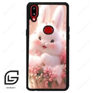 قاب گوشی سامسونگ ای 10 اس (Galaxy A10s ) طرح خرگوش کد 2754