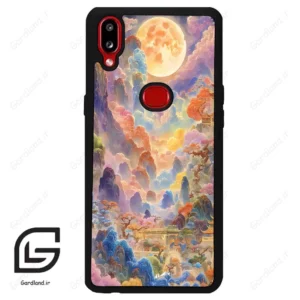 قاب گوشی سامسونگ ای 10 اس (Galaxy A10s ) طرح فانتزی کد 2756