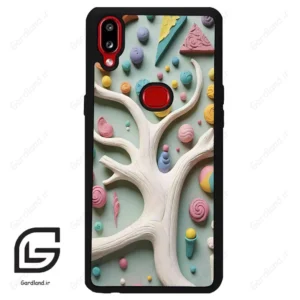 قاب گوشی سامسونگ ای 10 اس (Galaxy A10s ) طرح مینیمال کد 2757