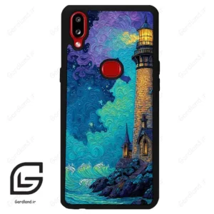 قاب گوشی سامسونگ ای 10 اس (Galaxy A10s ) طرح فانوس کد 2759