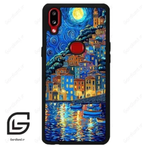 قاب گوشی سامسونگ ای 10 اس (Galaxy A10s ) طرح نقاشی کد 2760
