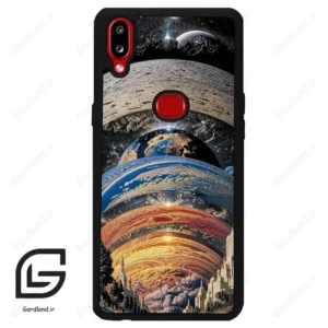 قاب گوشی سامسونگ ای 10 اس (Galaxy A10s ) طرح خاص کد 2762