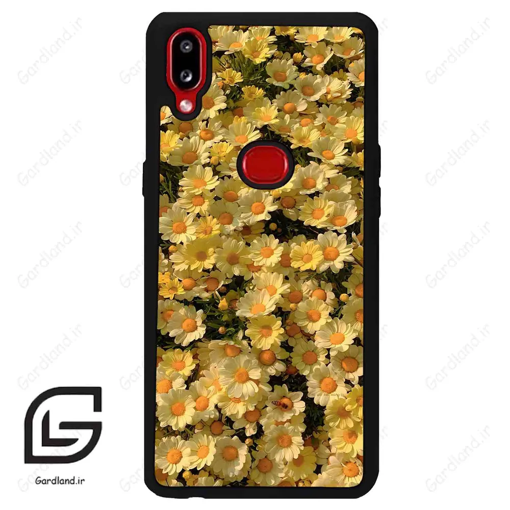 قاب گوشی سامسونگ ای 10 اس (Galaxy A10s ) طرح گل کد 2763
