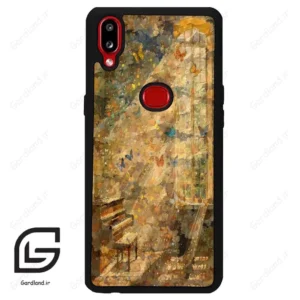 قاب گوشی سامسونگ ای 10 اس (Galaxy A10s ) طرح نقاشی کد 2764