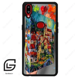 قاب گوشی سامسونگ ای 10 اس (Galaxy A10s ) طرح نقاشی کد 2766