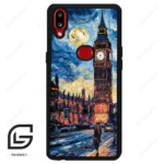قاب گوشی سامسونگ ای 10 اس (Galaxy A10s ) طرح نقاشی کد 2767