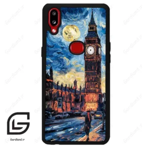 قاب گوشی سامسونگ ای 10 اس (Galaxy A10s ) طرح نقاشی کد 2767