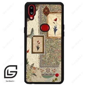 قاب گوشی سامسونگ ای 10 اس (Galaxy A10s ) طرح گل کد 2768