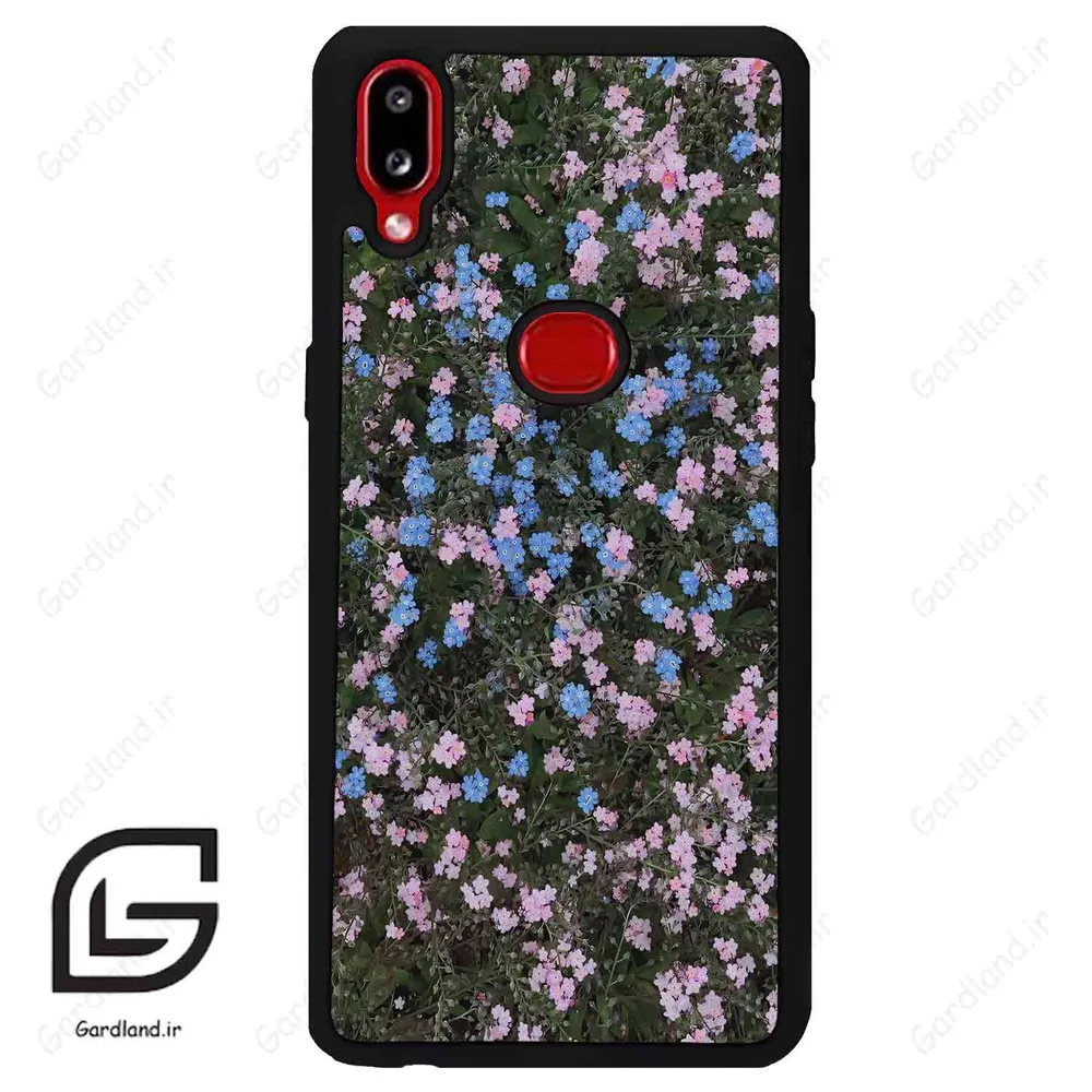 قاب گوشی سامسونگ ای 10 اس (Galaxy A10s ) طرح گل کد 2769