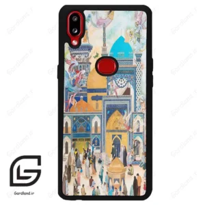 قاب گوشی سامسونگ ای 10 اس (Galaxy A10s ) طرح زیارت کد 2770