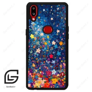 قاب گوشی سامسونگ ای 10 اس (Galaxy A10s ) طرح گل کد 2773