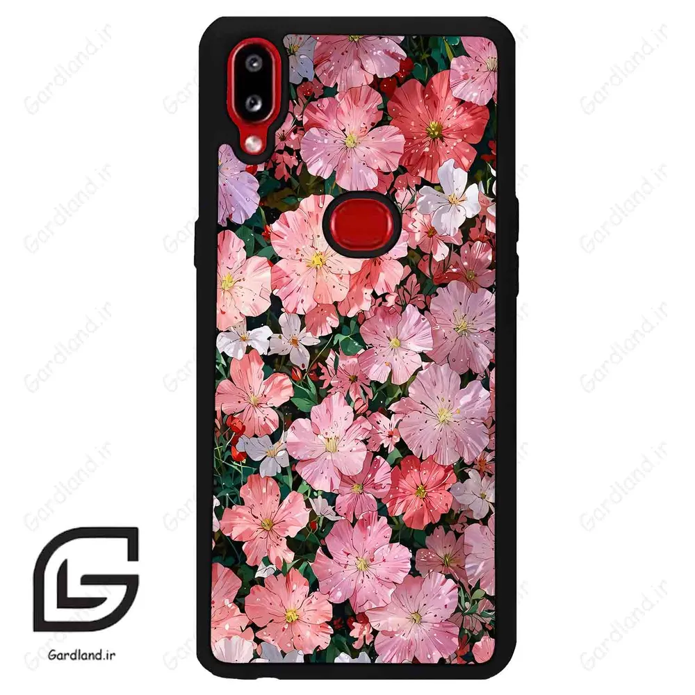 قاب گوشی سامسونگ ای 10 اس (Galaxy A10s ) طرح گل کد 2774