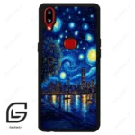 قاب گوشی سامسونگ ای 10 اس (Galaxy A10s ) طرح نقاشی کد 2775