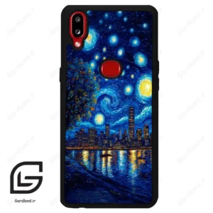 قاب گوشی سامسونگ ای 10 اس (Galaxy A10s ) طرح نقاشی کد 2775